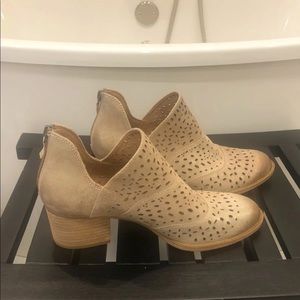 Sofft Booties